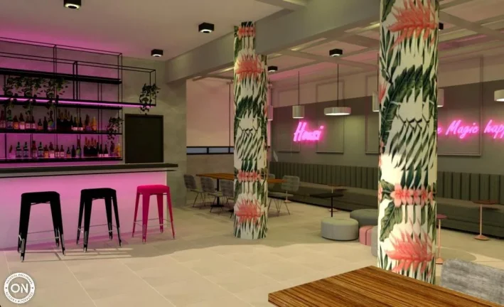 Imagem ON Flórida - Conforto e Modernidade no Brooklin Paulista