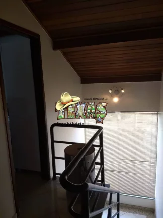 Imagem SOBRADO EM CONDOMÍNIO FECHADO NA PENHA