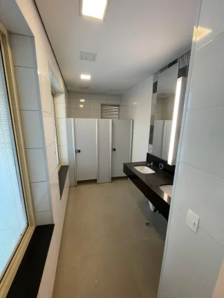 Imagem Conjunto comercial no edifício Olímpia Trade - Vila Olímpia