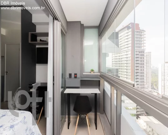 Imagem APARTAMENTO RESIDENCIAL em São Paulo - SP, Pinheiros