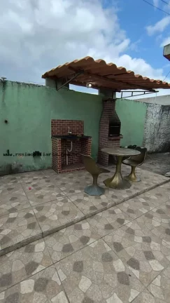 Imagem Apartamento para vender Novo Geisel-Gramame, João Pessoa/PB