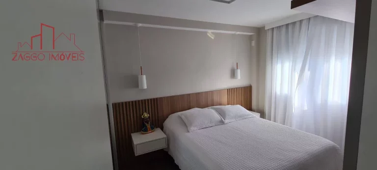 Imagem Oportunidade! Apartamento Cond. Living Wish João Dias - 83m² - 3 Dorms.
