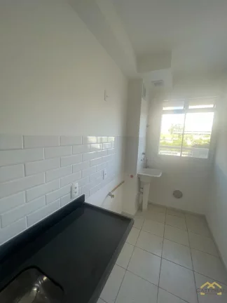 Imagem Apartamento para locação no bairro da Ponte São João- Jundiaí S/P
