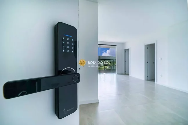 Imagem Due Mari Residenza Cobertura duplex 2 suítes em Canto Grande Bombinhas SC