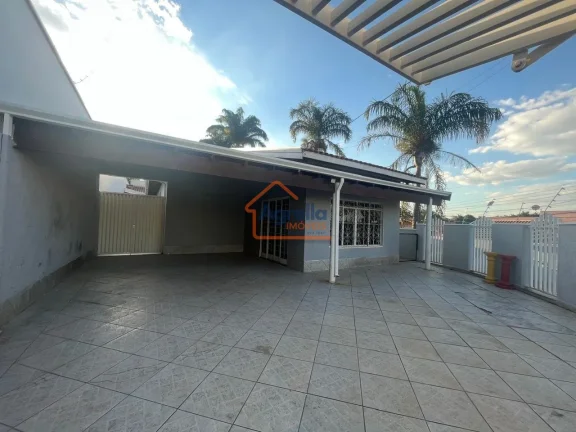 Imagem Casa à venda no bairro Jardim Duas Nascentes - Mogi Guaçu/SP
