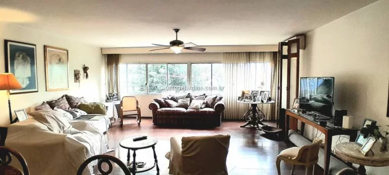 Imagem Apartamento à venda Itaim Bibi São Paulo