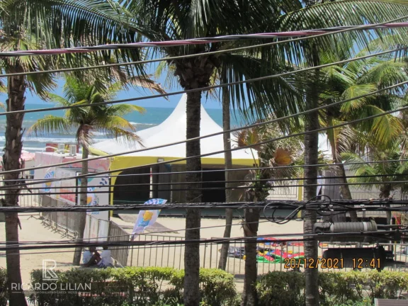 Imagem Apartamento Na Praia Grande - Aviação - 45m² 1 dorm e vaga na Av Pres Castelo Branco.