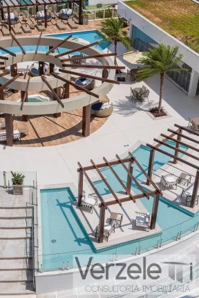 Imagem Apartamento 3 dormitórios para Venda em Balneário Camboriú / SC no bairro Pioneiros