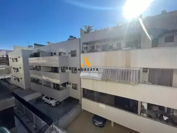 Imagem Avenida Alfredo Balthazar da Silveira - Recreio dos Bandeirantes - Excelente cobertura duplex no melhor local do bairro!!!