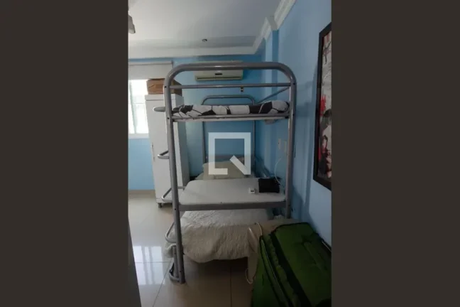 Imagem Apartamento à Venda - Recreio, 4 Quartos, 270 m2