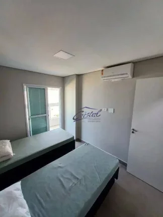 Imagem Apartamento com 2 dormitórios à venda, 66 m² por R$ 555.000,00 - Balneário Flórida - Praia Grande/SP