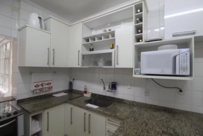 Imagem APARTAMENTO RESIDENCIAL em São Paulo - SP, Perdizes