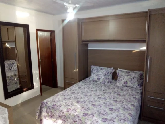 Imagem Sobrado com 3 dormitórios à venda, 134 m² por R$ 503.000,00 - Bosque dos Eucaliptos - São José dos Campos/SP