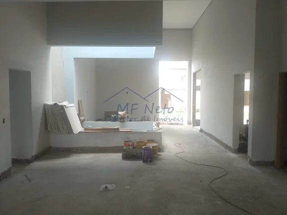 Imagem Casa de Condomínio