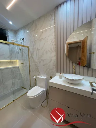 Imagem Casa térrea em Condomínio fechado