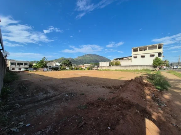 Imagem TERRENO COMERCIAL em SERRA - ES, NOVA CARAPINA II