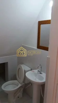 Imagem Casa Padrão