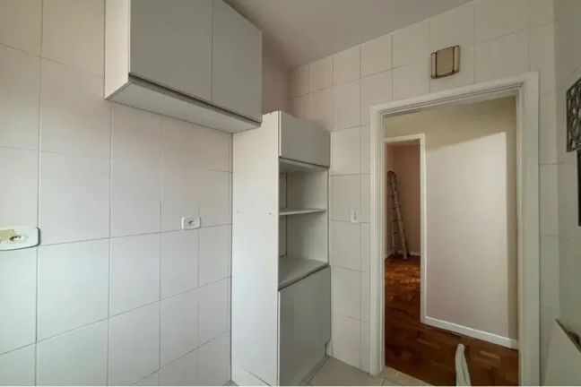 Imagem APARTAMENTO RESIDENCIAL em São Paulo - SP, Vila Clementino