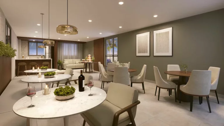 Imagem Apartamento com 2 Quartos à Venda, 45 m² em água Branca - São Paulo
