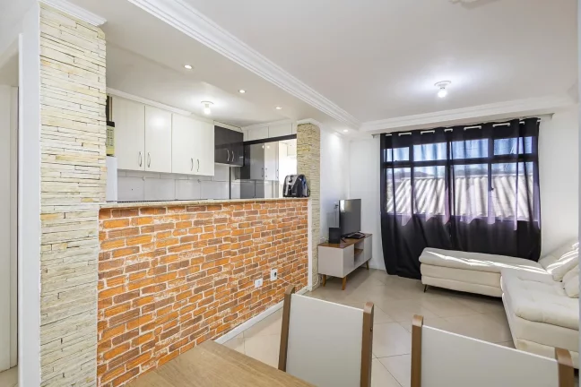 Imagem Apartamento 2 quartos no Residencial Cotolengo II