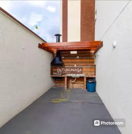 Imagem Apartamento com 1 dormitório à venda, 34 m² por R$ 320.000 - Vila Galvão - Guarulhos/SP