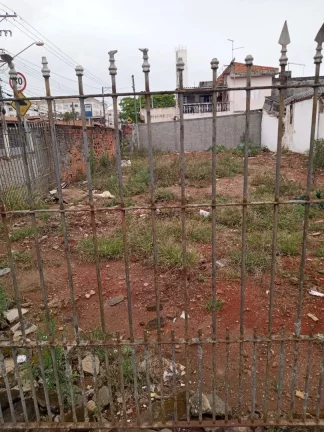Imagem Terreno à venda, 232 m² por R$ 330.000,00 - Vila Urupês - Suzano/SP