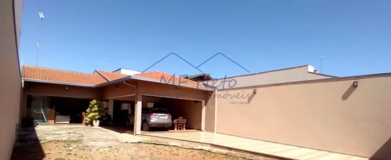 Imagem Casa Padrão