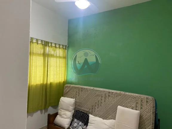 Imagem CASA RESIDENCIAL em UBATUBA - SP, ESTUFA I