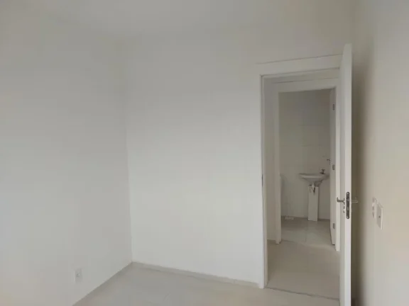 Imagem Apartamento para Venda em Rio de Janeiro, Campo Grande, 2 dormitórios, 1 banheiro, 1 vaga
