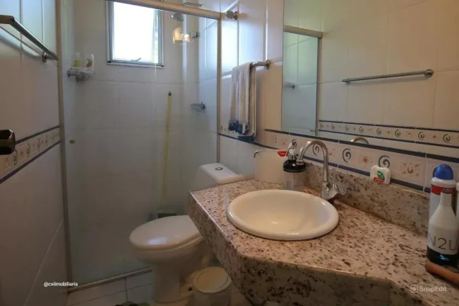 Imagem Imagine viver em um lugar onde o espaço não é um luxo, mas o padrão. Este impressionante apartam...