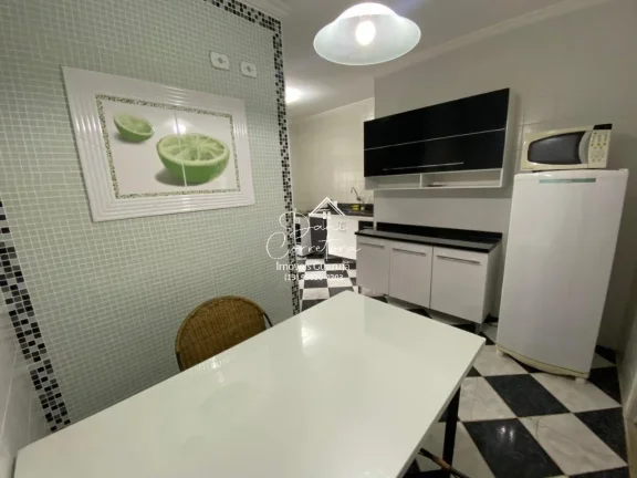Imagem Apartamento com lazer, Barra Funda, Praia das Pitangueiras