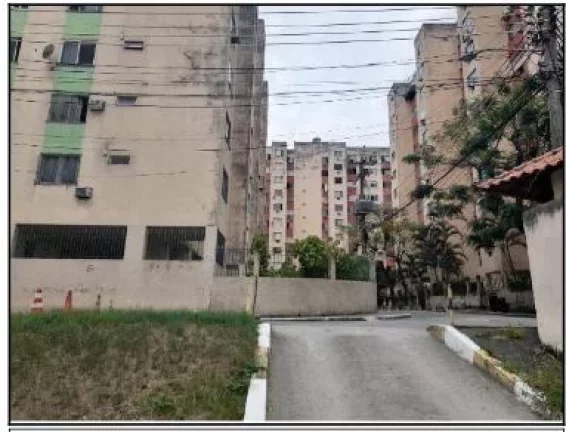 Imagem Oportunidade Única em RIO DE JANEIRO - RJ | Tipo: Apartamento | Negociação: Venda Direta Online | Situação: Imóvel