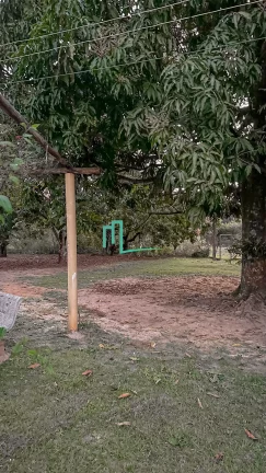 Imagem CHÁCARA Á VENDA NO RECANTO ARIZONA - PATROCINIO PAULISTA