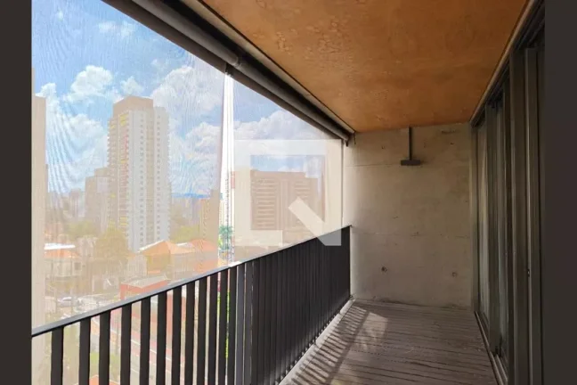 Imagem Apartamento à Venda - Vila Mariana, 1 Quarto, 44 m2