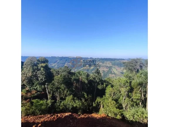 Imagem Terreno GOIO-EN (CHAPECÓ) - SC