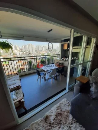 Imagem Apartamento à venda, Barcelona, São Caetano do Sul, SP