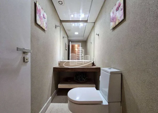 Imagem Casa de Condomínio
