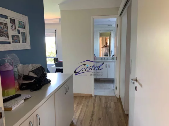 Imagem Apartamento com 4 dormitórios à venda, 134 m² por R$ 1.300.000,00 - Butantã - São Paulo/SP