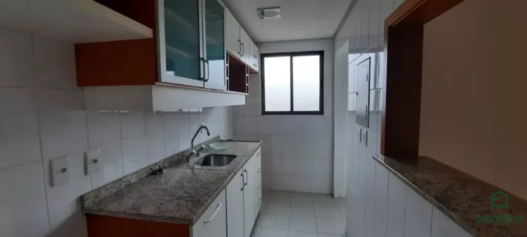 Imagem APARTAMENTO 2 DORMITORIOS COM GARAGEM - AP1957