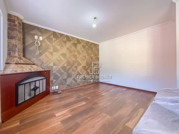 Imagem Casa à venda, 120 m² por R$ 675.000,00 - Granja Guarani - Teresópolis/RJ