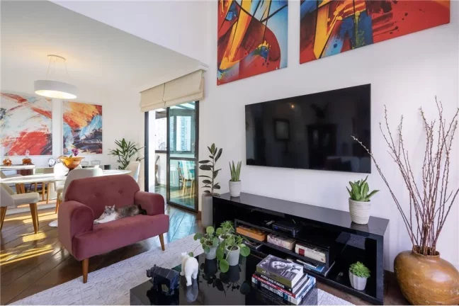 Imagem APARTAMENTO RESIDENCIAL em São Paulo - SP, Vila Suzana