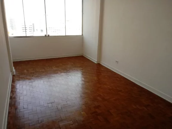 Imagem Apartamento com 1 dormitório na Liberdade
