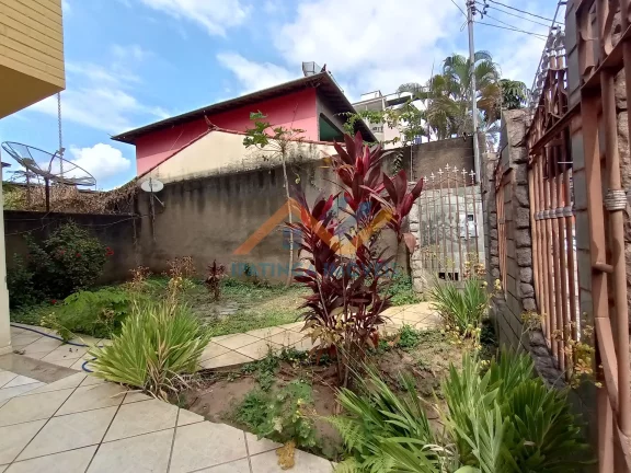Imagem Casa com 3 quartos no bairro Iguaçu em Ipatinga