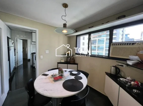 Imagem Apartamento à venda no bairro Itaim Bibi - São Paulo/SP, Zona Sul