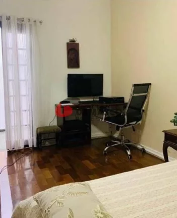 Imagem Sobrado à venda 3 Quartos, 3 Vagas, 150M², Santa Paula, São Caetano do Sul - SP