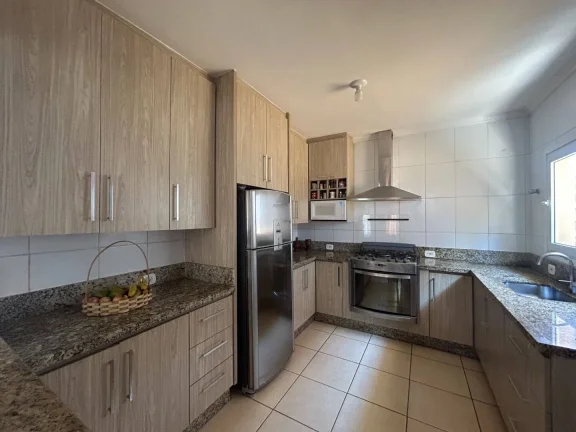 Imagem Casa com 3 quartos à venda por R$ 1.200.000 - Vargem Grande Paulista/SP