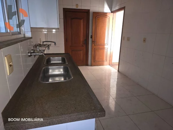 Imagem (Venda) Apartamento com 3 dormitórios - Centro - Nova Iguaçu/RJ