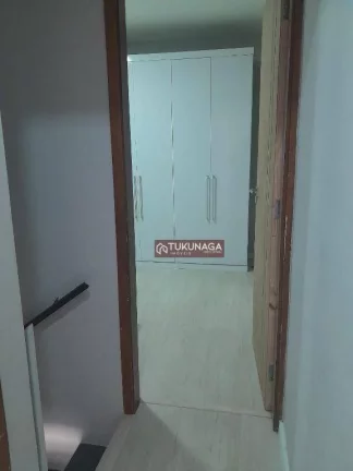 Imagem Sobrado com 2 dormitórios à venda por R$ 425.000,00 - Vila Santos - São Paulo/SP