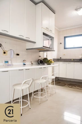 Imagem APARTAMENTO RESIDENCIAL em SÃO PAULO - SP, CAMPO BELO