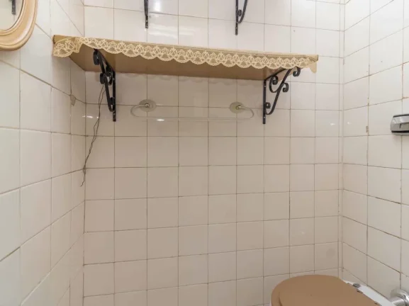 Imagem APARTAMENTO RESIDENCIAL em São Paulo - SP, Vila Mariana